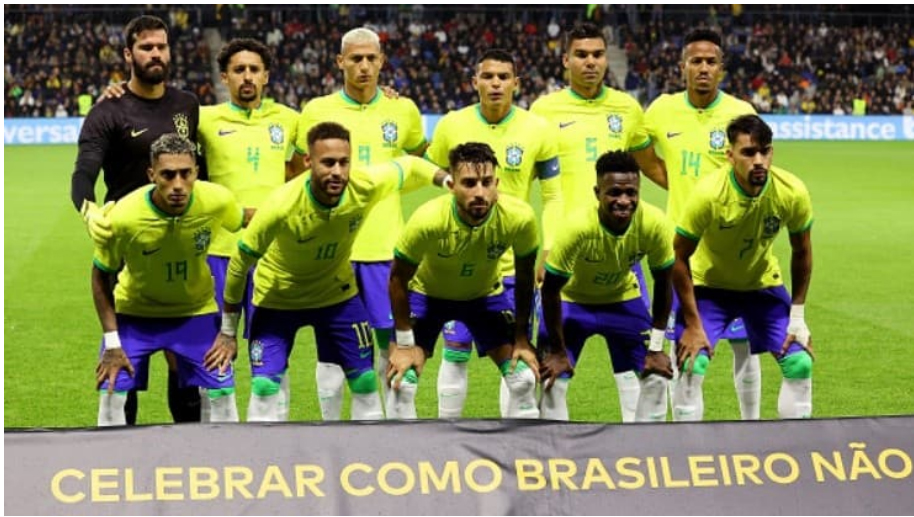 Copa do Mundo 2018: veja a lista de convocados das principais